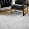 Nuloom Rosanne Transitional Striped Area Rug 8ft x 10ft RZBD94B-8010 - alternate 2